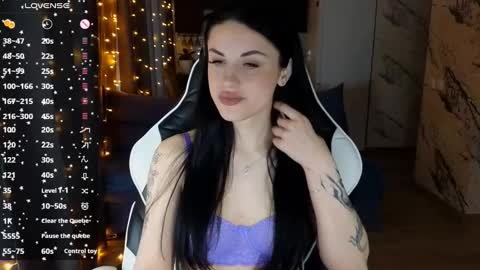 Snapshot of mary___moore chatting on February 3, 2025, 3:09 am Maria online show from February 3, 2025, 3:09 am