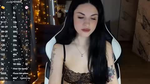 Snapshot of mary___moore chatting on February 4, 2025, 3:54 am Maria online show from February 4, 2025, 3:54 am