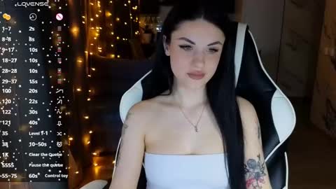 Snapshot of mary___moore chatting on February 5, 2025, 12:53 am Maria online show from February 5, 2025, 12:53 am