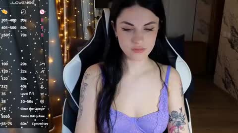 Snapshot of mary___moore chatting on February 11, 2025, 6:51 am Maria online show from February 11, 2025, 6:51 am