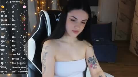 Snapshot of mary___moore chatting on March 4, 2025, 1:55 am Maria online show from March 4, 2025, 1:55 am