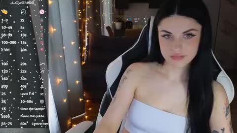 Snapshot of mary___moore chatting on March 4, 2025, 6:04 am Maria online show from March 4, 2025, 6:04 am