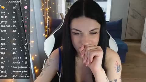 Snapshot of mary___moore chatting on March 6, 2025, 7:57 am Maria online show from March 6, 2025, 7:57 am