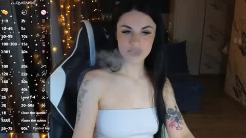 Snapshot of mary___moore chatting on March 11, 2025, 11:59 pm Maria online show from March 11, 2025, 11:59 pm