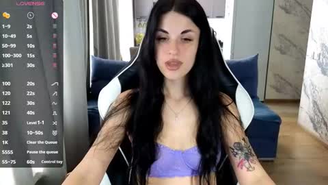 Snapshot of mary___moore chatting on September 20, 2025, 4:13 am Maria online show from September 20, 2025, 4:13 am