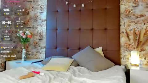 Mary  GMT 3 Mon Tue Wed Thu Fri 0300am - 0900am online show from February 24, 2025, 4:05 am