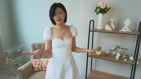 Snapshot of mary__williams chatting on July 23, 2026, 9:40 am Nana online show from July 23, 2026, 9:40 am