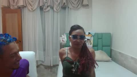 Snapshot of mary_and_yei chatting on September 15, 2025, 4:56 am mary_and_yei online show from September 15, 2025, 4:56 am