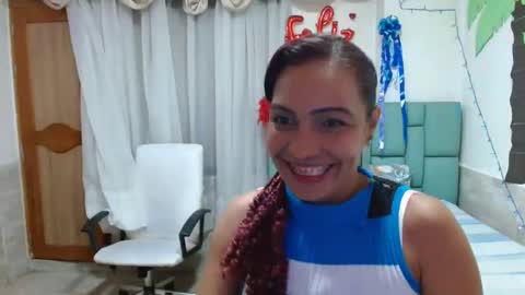 Snapshot of mary_and_yei chatting on September 30, 2025, 4:06 am mary_and_yei online show from September 30, 2025, 4:06 am