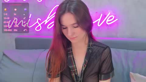 Eva online show from November 13, 2025, 10:58 am