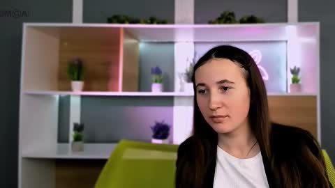 mary_chilli online show from February 7, 2026, 8:07 am