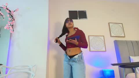 mary_cute9 online show from February 28, 2026, 12:17 pm