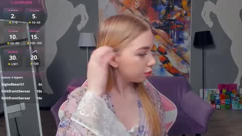 Mary online show from October 30, 2025, 10:16 am