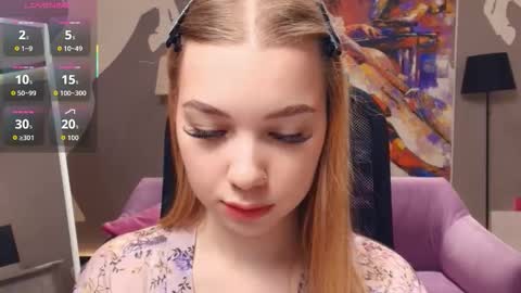 Mary online show from November 28, 2025, 10:40 am