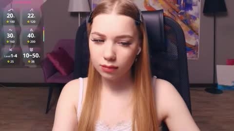 Mary online show from December 3, 2025, 10:57 am