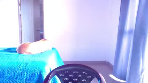 mary online show from October 30, 2025, 2:07 pm