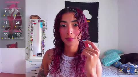 Snapshot of mary_jane1_ chatting on April 4, 2026, 8:17 pm mary online show from April 4, 2026, 8:17 pm
