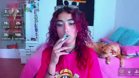 Snapshot of mary_jane1_ chatting on April 20, 2026, 6:53 pm mary online show from April 20, 2026, 6:53 pm