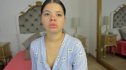 mary joseph online show from November 17, 2025, 8:36 pm