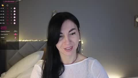 Maria online show from November 24, 2025, 8:03 am