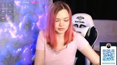 Mary online show from February 28, 2025, 9:12 pm