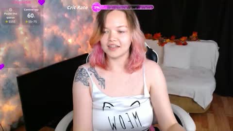 Mary online show from September 9, 2025, 7:13 pm