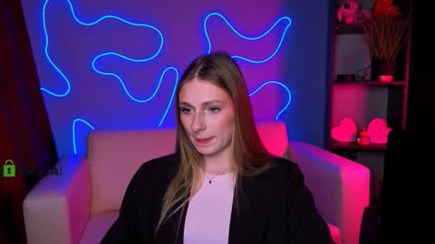 Mary online show from November 24, 2025, 2:50 pm