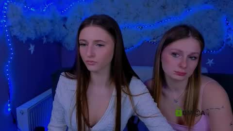 Mary online show from March 16, 2026, 8:24 pm