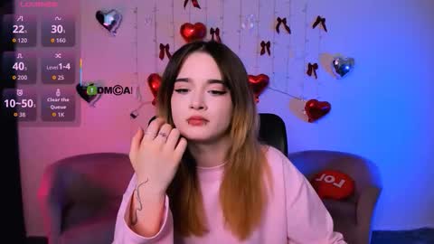 Snapshot of mary_moon__ chatting on February 25, 2026, 10:08 pm mary_moon__ online show from February 25, 2026, 10:08 pm