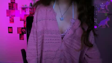 mary_moon__ online show from March 11, 2026, 8:59 pm