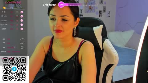 Mary online show from March 9, 2026, 1:20 am