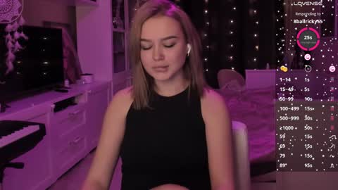 Mary online show from December 15, 2024, 4:15 pm