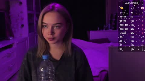 Mary online show from January 22, 2025, 8:59 pm