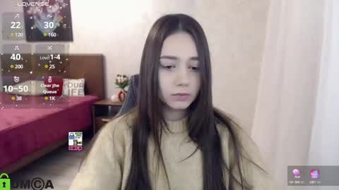 Snapshot of mary_sharon chatting on December 8, 2024, 3:56 pm Mary online show from December 8, 2024, 3:56 pm