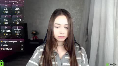Snapshot of mary_sharon chatting on December 11, 2024, 5:26 pm Mary online show from December 11, 2024, 5:26 pm
