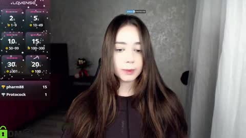 Snapshot of mary_sharon chatting on December 20, 2024, 5:51 pm Mary online show from December 20, 2024, 5:51 pm