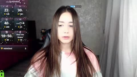 Snapshot of mary_sharon chatting on December 22, 2024, 4:48 pm Mary online show from December 22, 2024, 4:48 pm