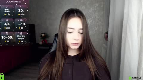 Snapshot of mary_sharon chatting on December 25, 2024, 4:54 pm Mary online show from December 25, 2024, 4:54 pm