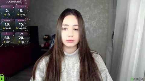 Snapshot of mary_sharon chatting on January 3, 2025, 4:48 pm Mary online show from January 3, 2025, 4:48 pm