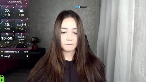 Snapshot of mary_sharon chatting on January 8, 2025, 4:33 pm Mary online show from January 8, 2025, 4:33 pm