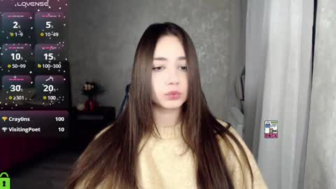 Snapshot of mary_sharon chatting on January 9, 2025, 5:33 pm Mary online show from January 9, 2025, 5:33 pm
