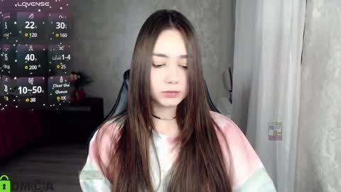 Snapshot of mary_sharon chatting on January 10, 2025, 5:13 pm Mary online show from January 10, 2025, 5:13 pm