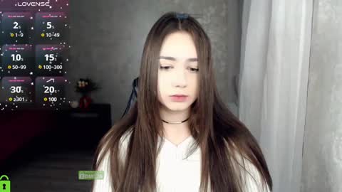Snapshot of mary_sharon chatting on January 13, 2025, 4:41 pm Mary online show from January 13, 2025, 4:41 pm