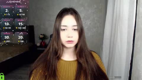 Snapshot of mary_sharon chatting on January 31, 2025, 3:44 pm Mary online show from January 31, 2025, 3:44 pm
