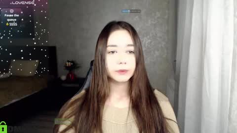 Snapshot of mary_sharon chatting on February 1, 2025, 4:54 pm Mary online show from February 1, 2025, 4:54 pm