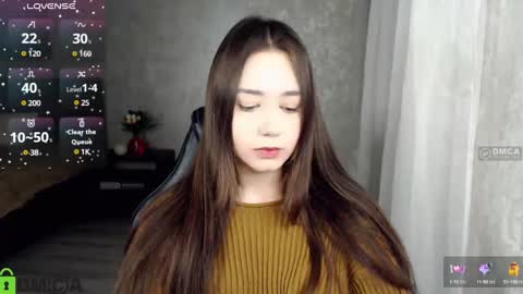 Snapshot of mary_sharon chatting on February 2, 2025, 4:00 pm Mary online show from February 2, 2025, 4:00 pm
