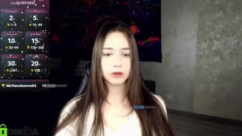Snapshot of mary_sharon chatting on February 4, 2025, 4:08 pm Mary online show from February 4, 2025, 4:08 pm