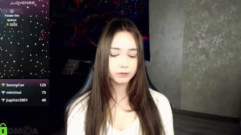 Snapshot of mary_sharon chatting on February 4, 2025, 7:11 pm Mary online show from February 4, 2025, 7:11 pm