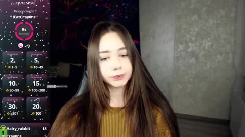 Snapshot of mary_sharon chatting on February 7, 2025, 7:06 pm Mary online show from February 7, 2025, 7:06 pm