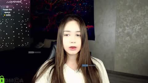 Snapshot of mary_sharon chatting on February 9, 2025, 4:40 pm Mary online show from February 9, 2025, 4:40 pm
